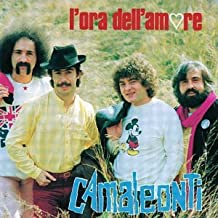 L'ora Dell'amore