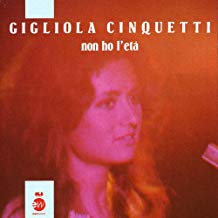 Non Ho L'età