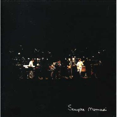 Sempre Nomadi