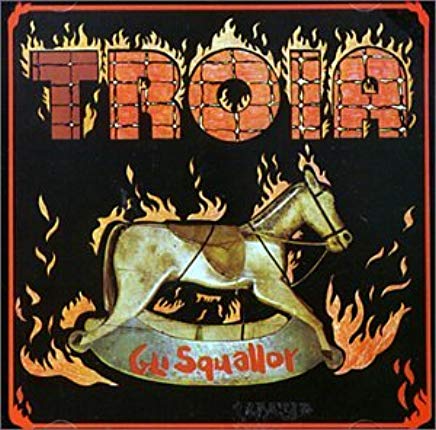 Troia