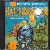 Robinson Come Salvarsi La Vita