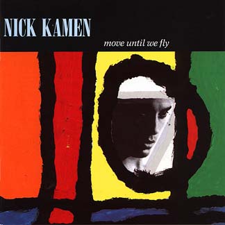 Move Until We Fly