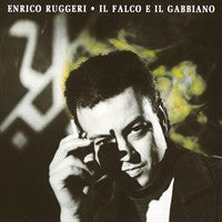 Il Falco E Il Gabbiano