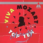 Viva Mozart - Morzat's Top Ten