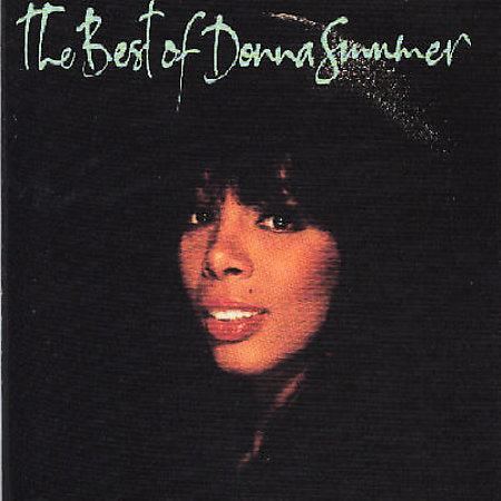 The Best Of Donna Summer