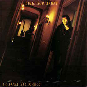 La Spina Nel Fianc