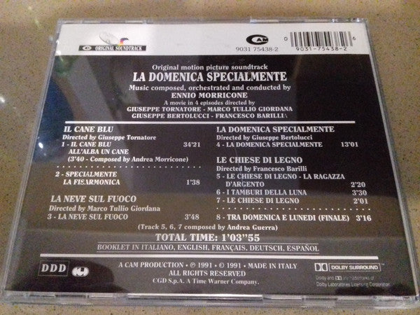 La Domenica Specialmente