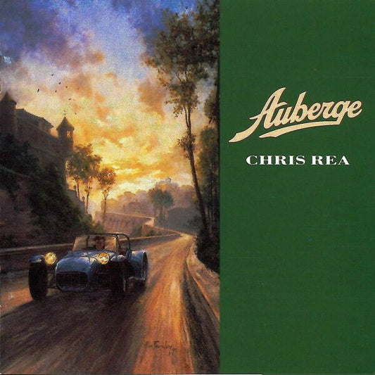 Auberge Special Edition