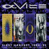 First Harvest 1984-92