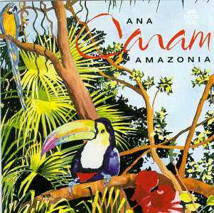Amazonia