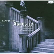 The Agnostic