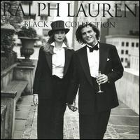 The Ralph Lauren Black Tie Collection