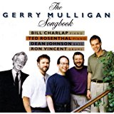 Gerry Mulligan Songbook