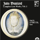 Complete Lute Works, Volume 2