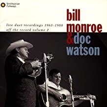Live Duet Recordings 1963 1980 Off The Record Vol.2