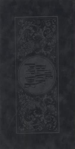 The Black Parade Limited Edition