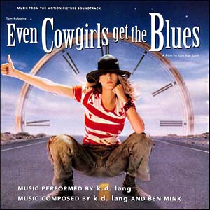 Even Cowboys Get The Blues By Kd Lang