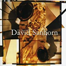 The Best Of David Sanborn