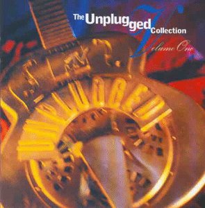 Mtv The Unplugged Collection Vol 1