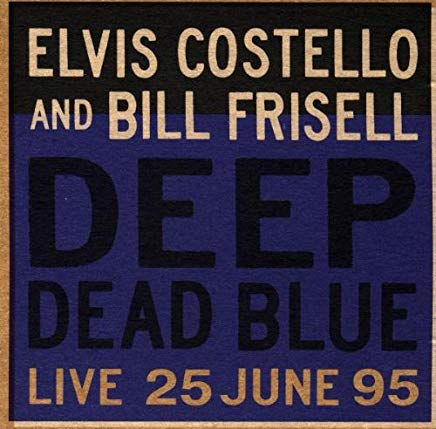 Deep Dead Blue Live 25 June 95