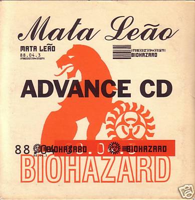 Mata Leao