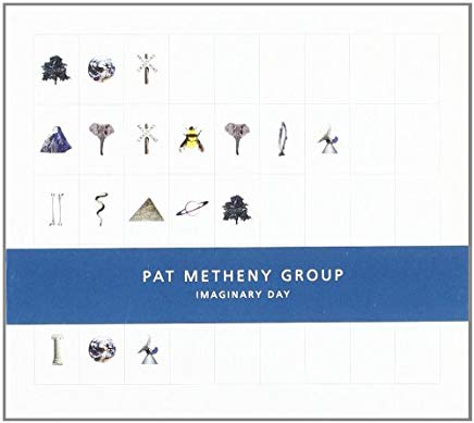 Imaginary Day Version