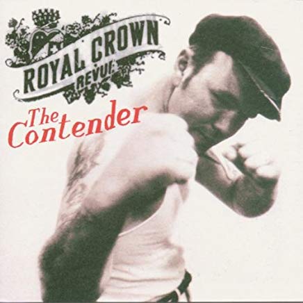 The Contender