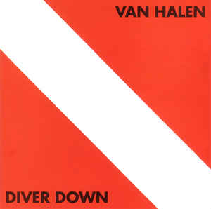 Diver Down Hdcd