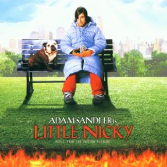 Little Nicky