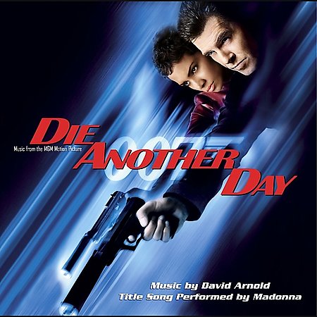 Die Another Day