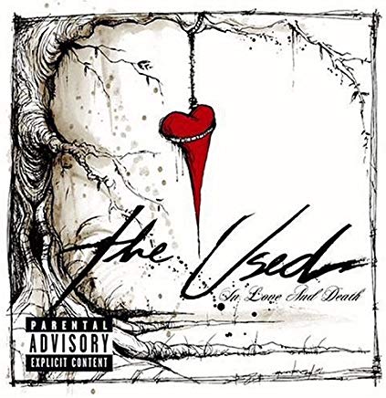 In Love And Death