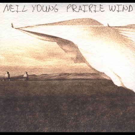 Prairie Wind + Dvd