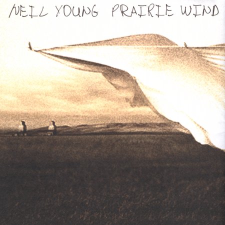 Prairie Wind