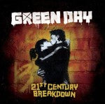 21Th Century Breakdown
