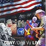 Deja Vu Live Hdcd