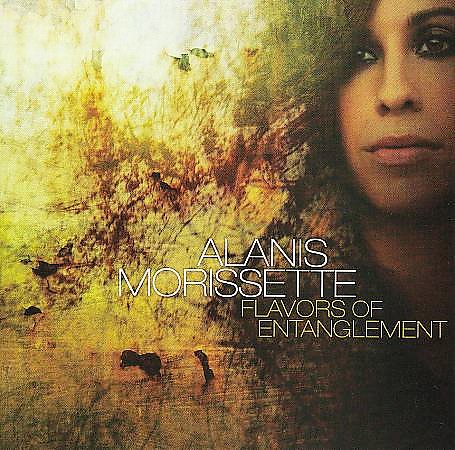 Flavors Of Entanglement