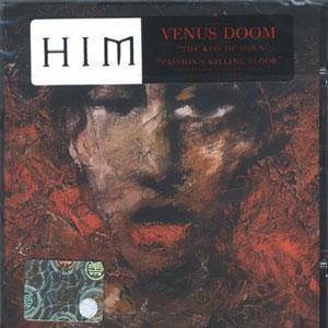 Venus Doom
