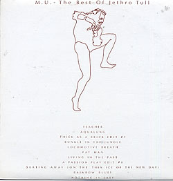 The Best Of Jethro Tull