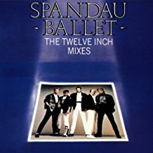 The Twelve Inch Mixes