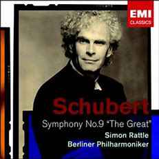 Symphony No.9 The Great