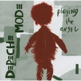 Playing The Angel Deluxe Edition Bonus Dvd Sacd