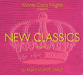 Monte Carlo Nights New Classics Vol 2