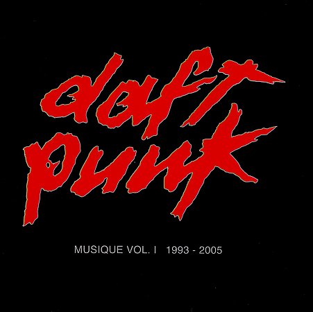Musique Vol 1 1993-2005