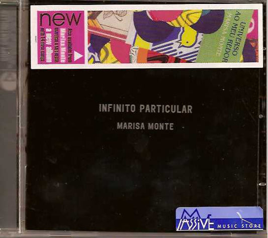 Infinito Particular