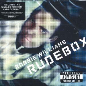 Rudebox
