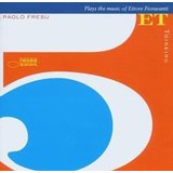 Thinking Plays The Music Of Ettore Fioravanti