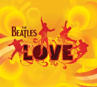 Love + Dvd