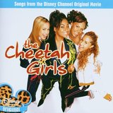 The Cheetah Girls
