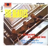 Please Please Me Deluxe Edition