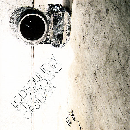 Sound Of Silver